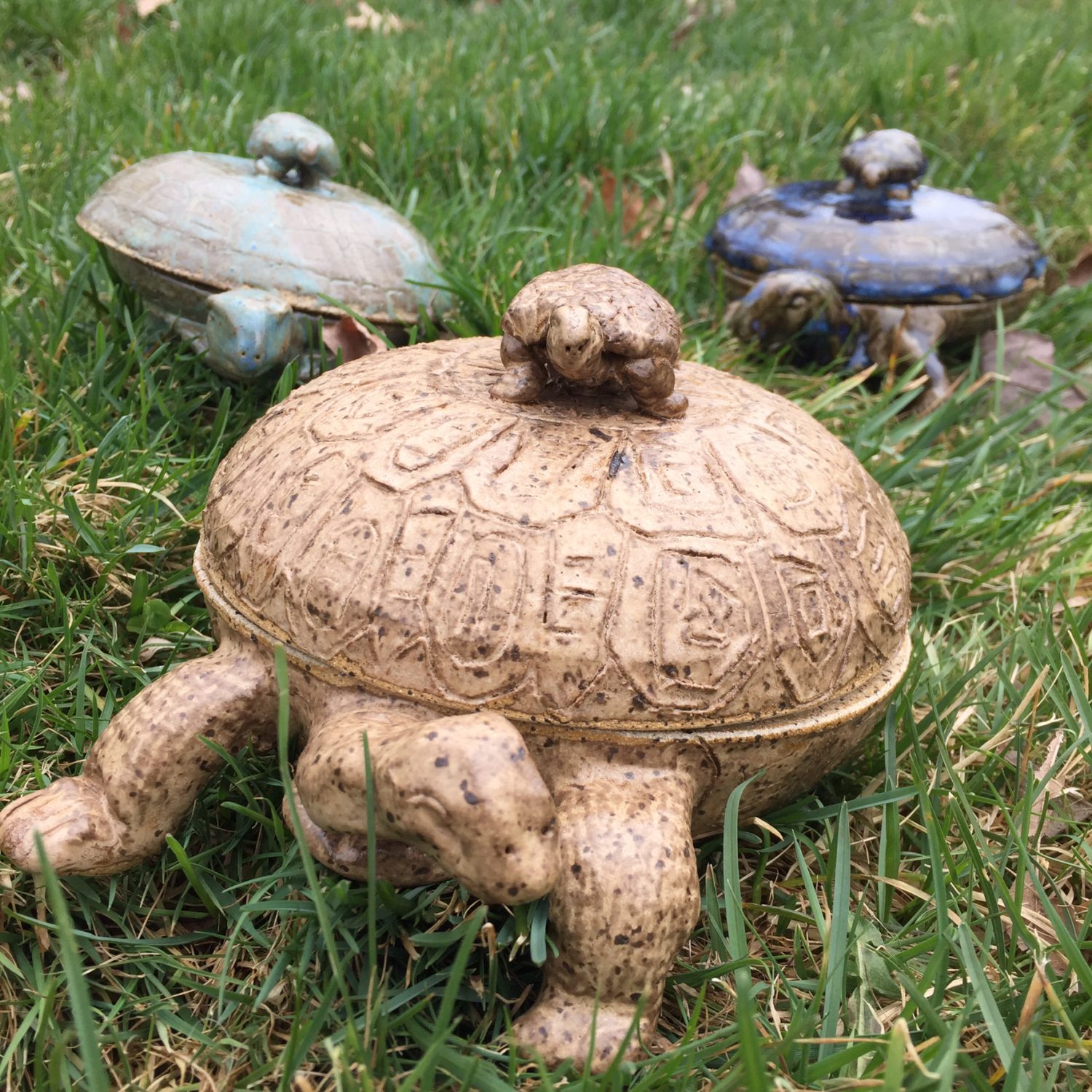 Pyrolithic Pottery | Pyrolithic Creations